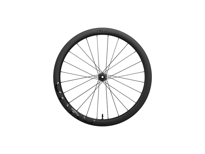 OQUO RP45 TEAM｜1425g軽量・45mmカーボンロードホイール