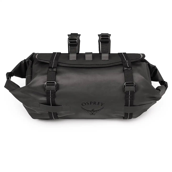 Osprey Escapist Handlebar bag（オスプレー エスケーピスト ハンドルバーバッグ）商品画像３