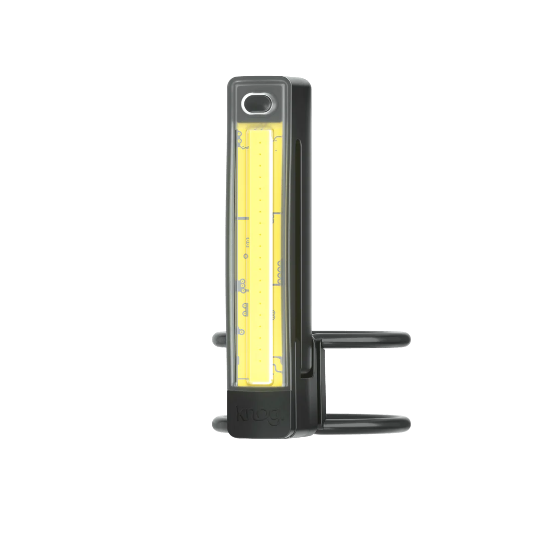 knog PLUS FRONT （ノグ プラス フロント ）