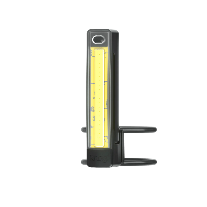 knog PLUS FRONT （ノグ プラス フロント ）