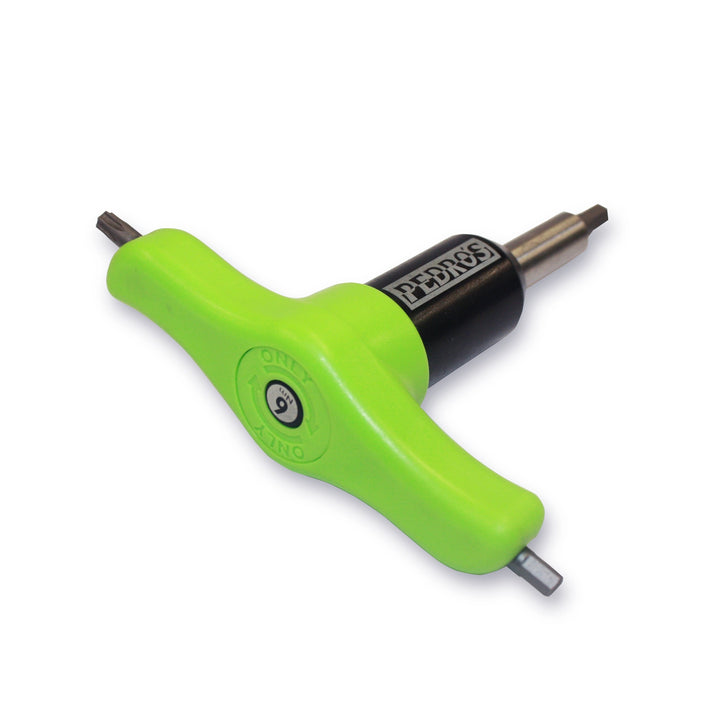 Pedros Fixed Torque Driver（ペドロス フィックスド トルク ドライバー）