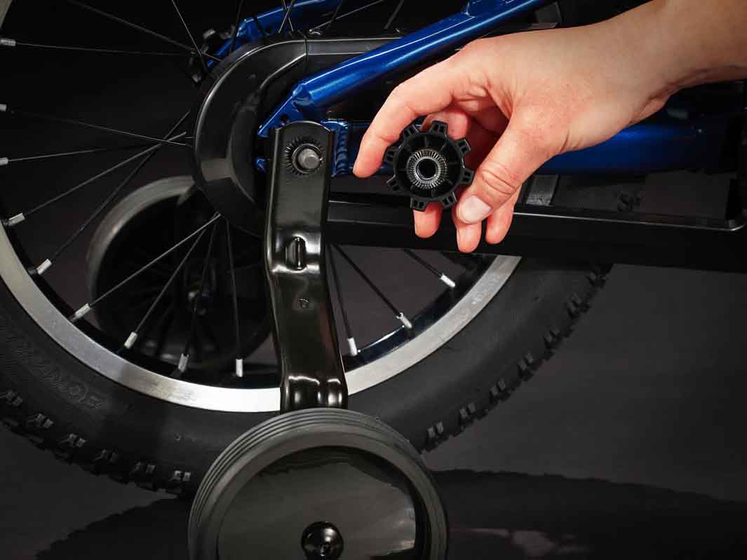 Trek Precaliber 16（プレキャリバー 16）