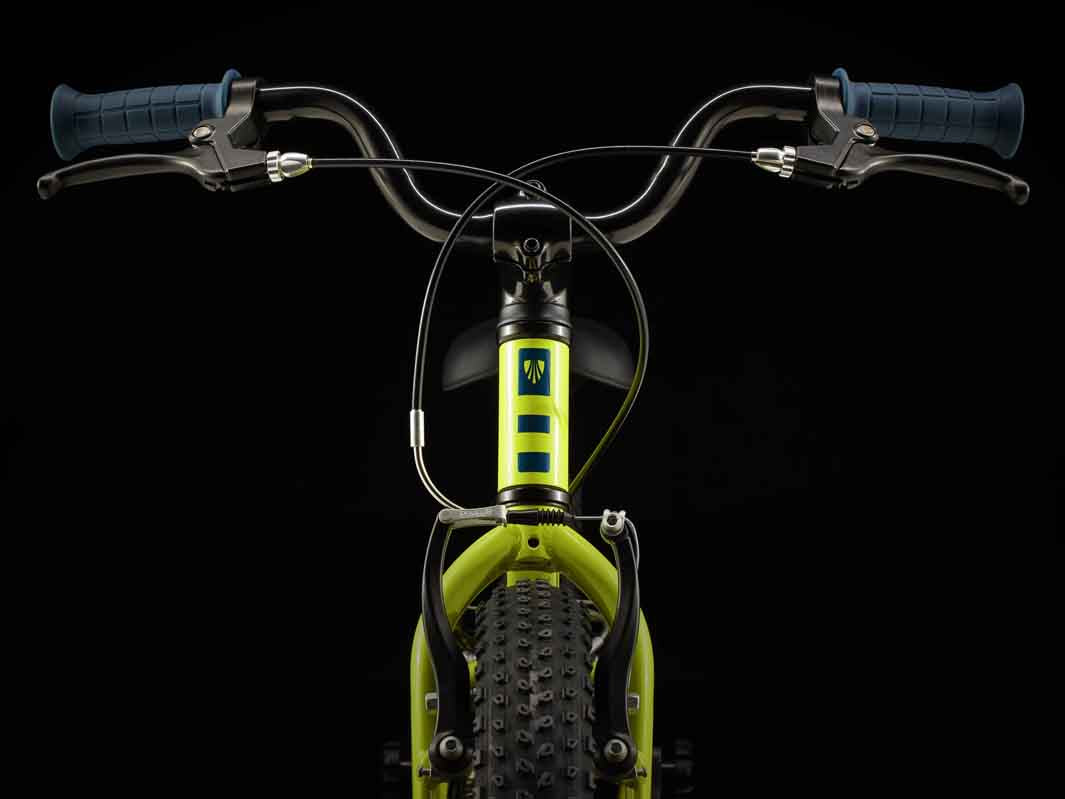 Trek Precaliber 16（プレキャリバー 16）