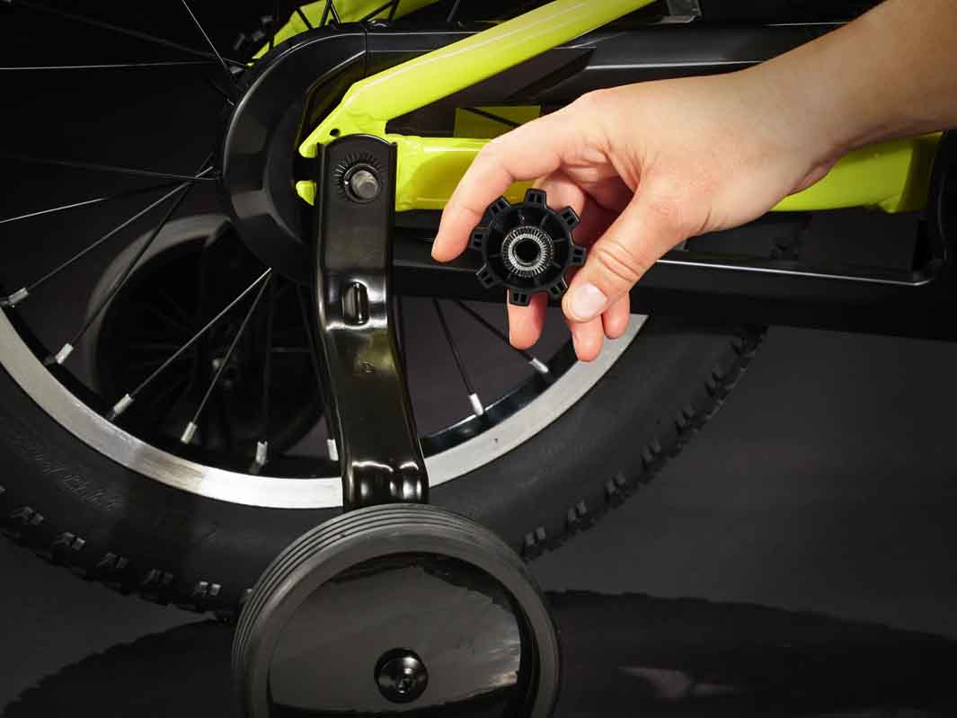 Trek Precaliber 16（プレキャリバー 16）