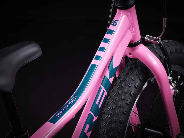 Trek Precaliber 16（プレキャリバー 16）
