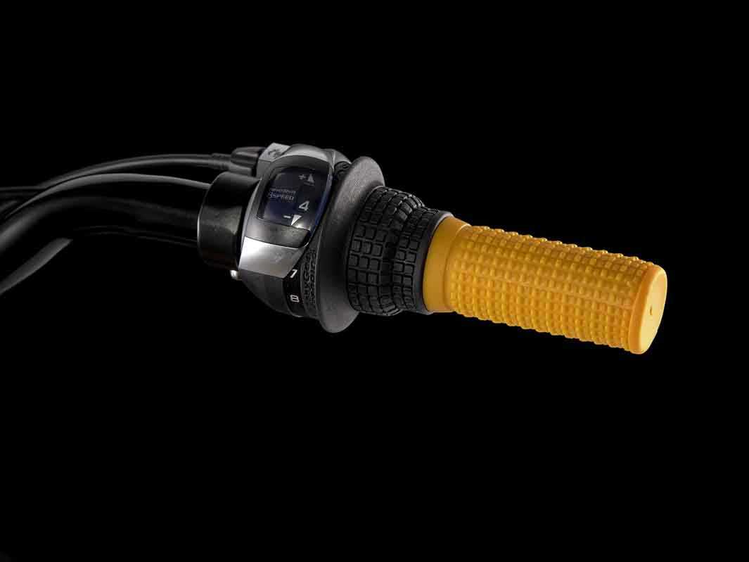 Trek Precaliber 24 8 Speed（プレキャリバー 24 8速）