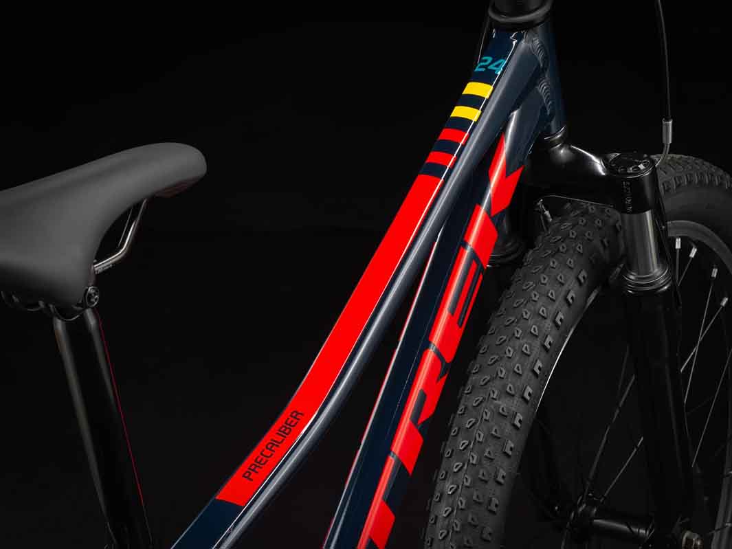 Trek Precaliber 24 8 Speed（プレキャリバー 24 8速）