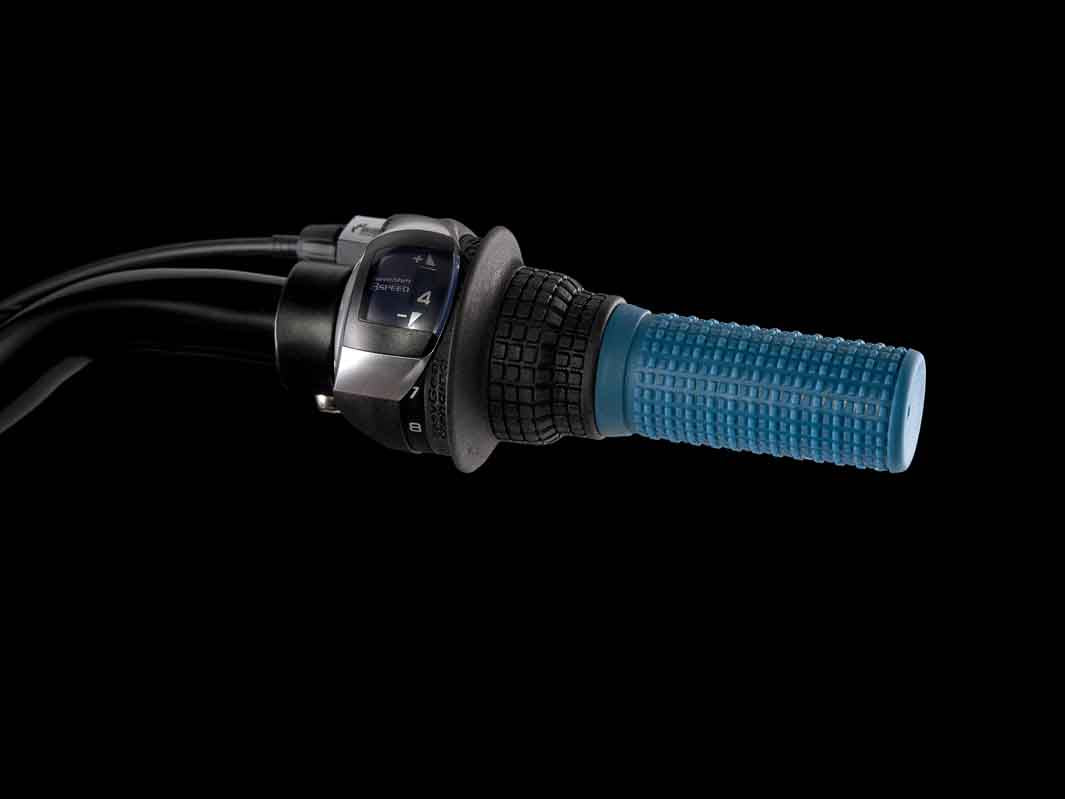 Trek Precaliber 24 8 Speed（プレキャリバー 24 8速）