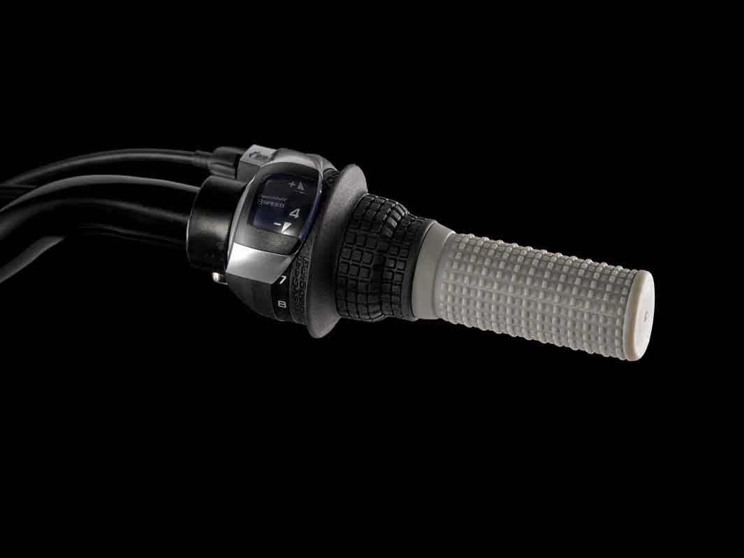 Trek Precaliber 24 8 Speed（プレキャリバー 24 8速）