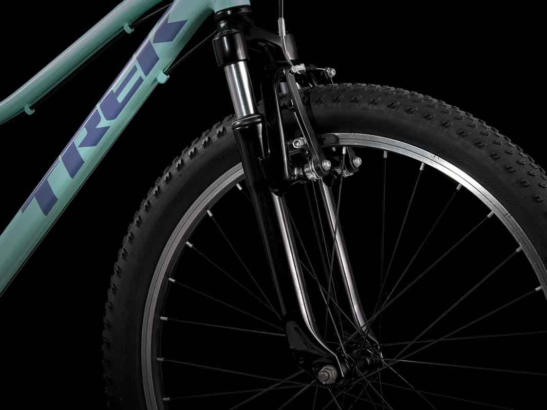 Trek Precaliber 24 8 Speed（プレキャリバー 24 8速）