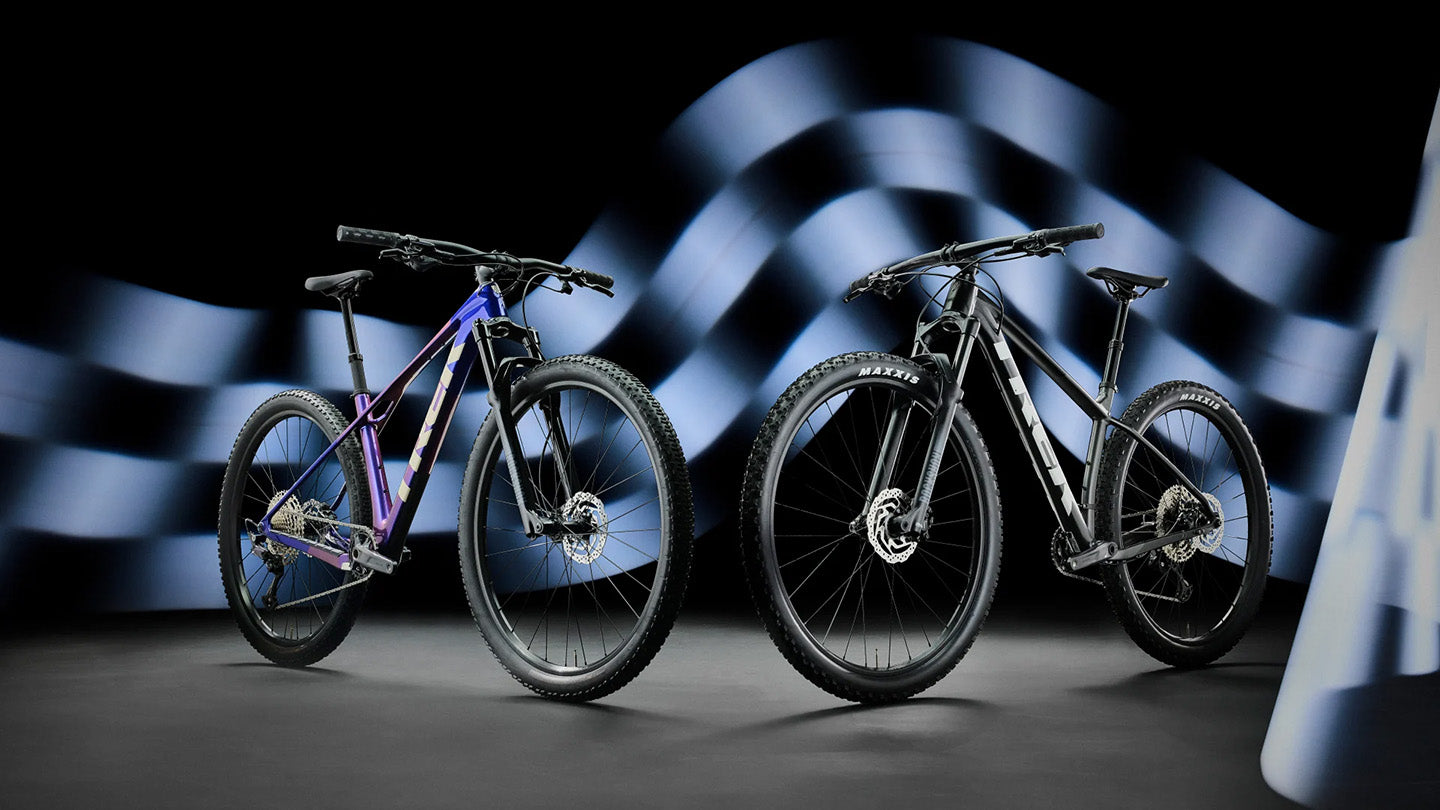 Procaliber カーボンフレーム2025年モデルイメージ画像