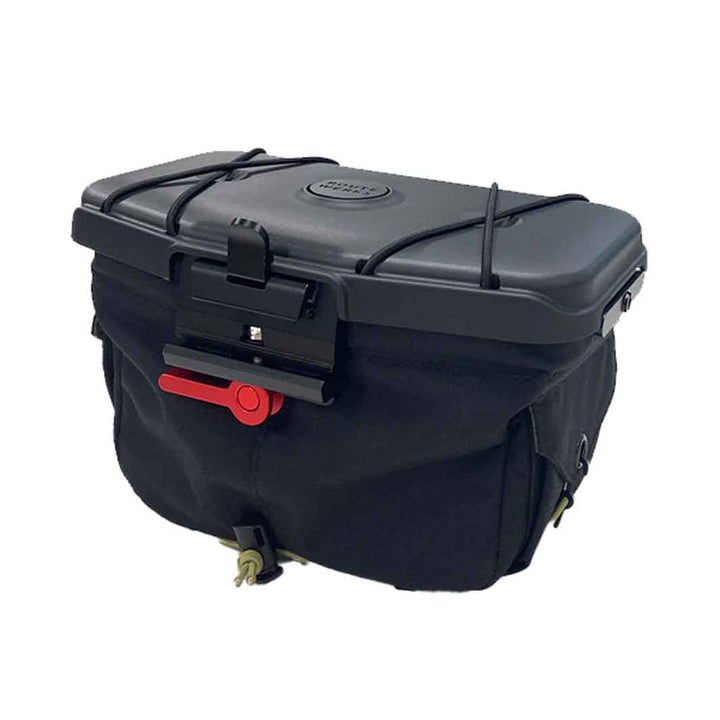 Route Werks The Handlebar Bag（ルートワークス ハンドルバーバッグ）　　