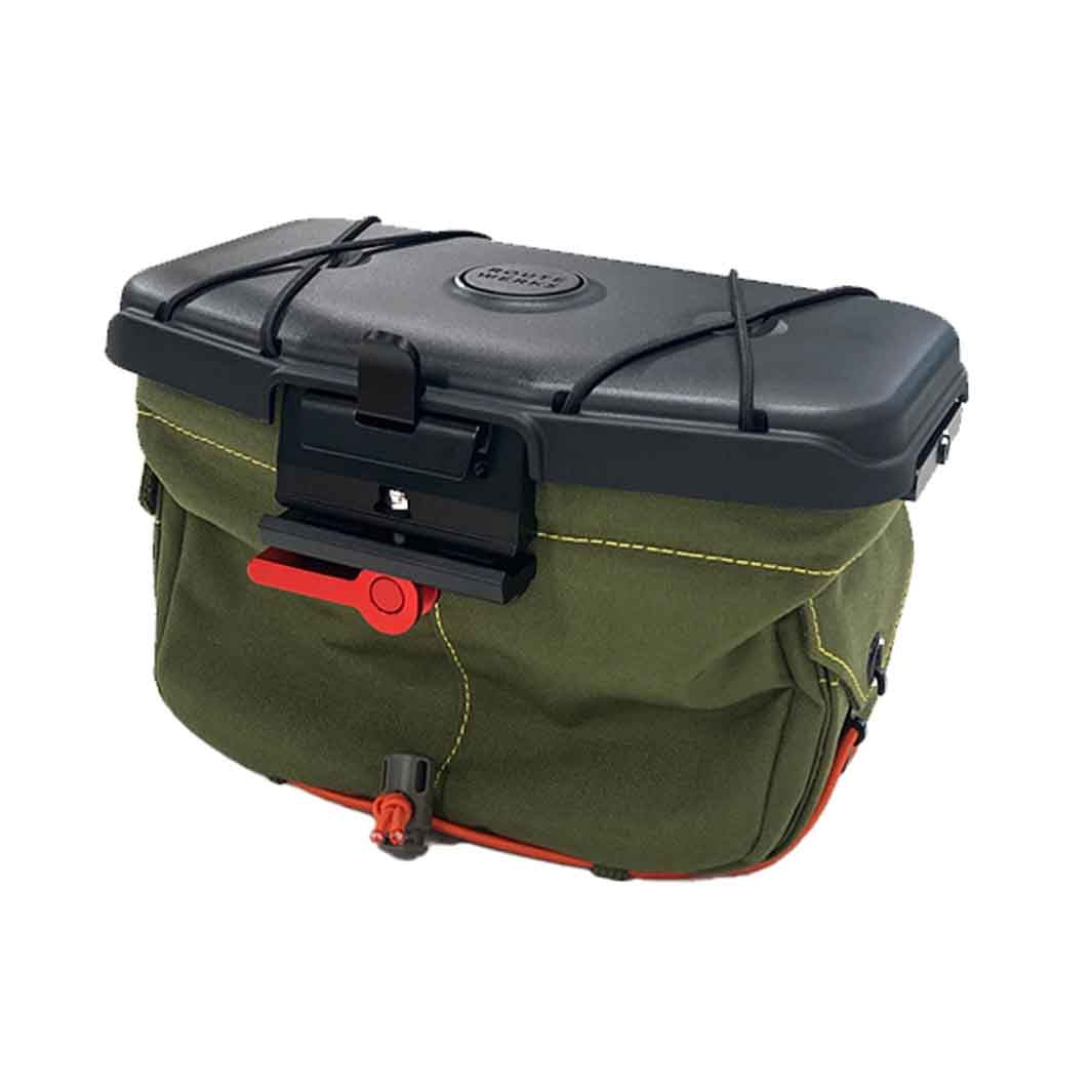 Route Werks The Handlebar Bag（ルートワークス ハンドルバーバッグ）　　