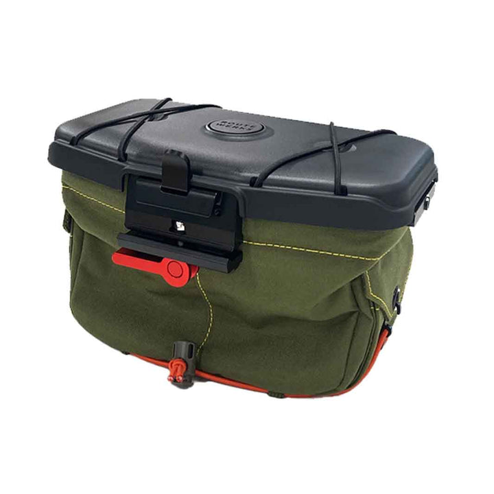 Route Werks The Handlebar Bag（ルートワークス ハンドルバーバッグ）　　