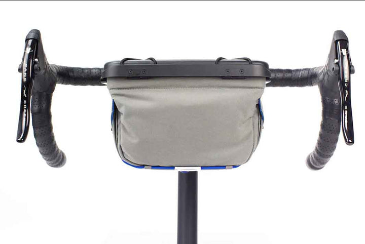 Route Werks The Handlebar Bag（ルートワークス ハンドルバーバッグ）　　
