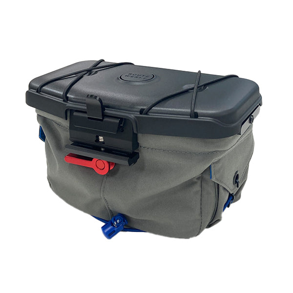 Route Werks The Handlebar Bag（ルートワークス ハンドルバーバッグ）　　