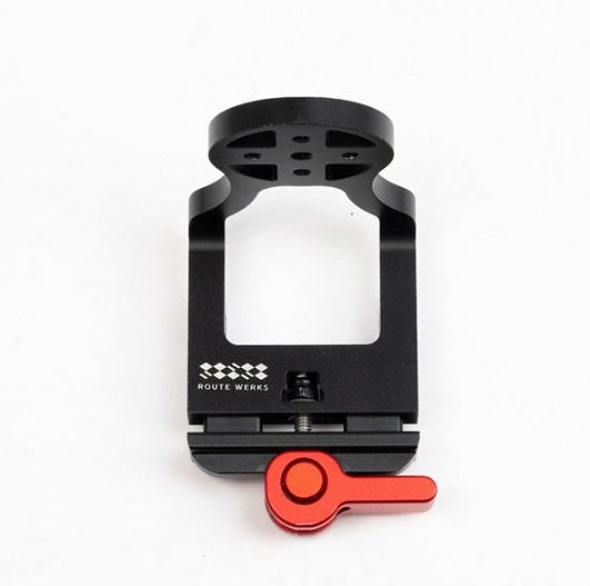 Route Werks Out Front Mount（ルートワークス アウトフロントマウント）