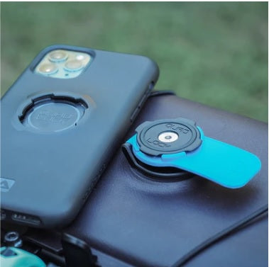 Route Werks Quad Lock Integrated Mount（ルートワークス クアッドロックインテグレーテッド マウント）