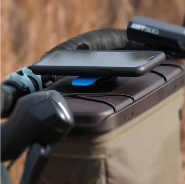 Route Werks Quad Lock Integrated Mount（ルートワークス クアッドロックインテグレーテッド マウント）