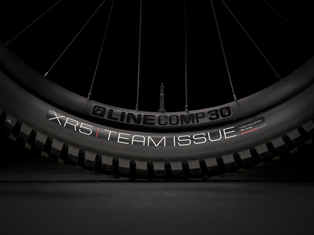 Trek Rail 9.7 Gen 4（トレック レイル 9.7 第4世代）