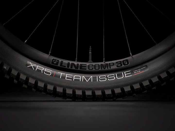 Trek Rail 9.7 Gen 4（トレック レイル 9.7 第4世代）