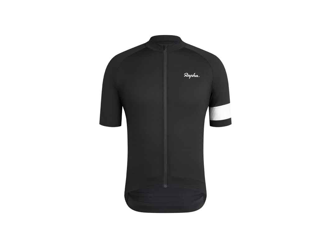 Rapha Core Lightweight Cycling Jersey（ラファ コア ライトウェイト サイクリング ジャージ）