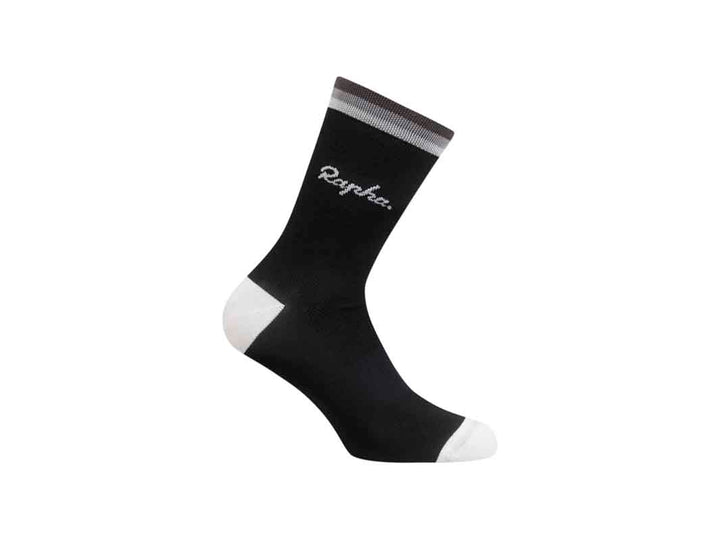 Rapha Logo Cycling Socks（ラファ ロゴ サイクリング ソックス）