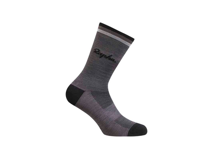 Rapha Logo Cycling Socks（ラファ ロゴ サイクリング ソックス）