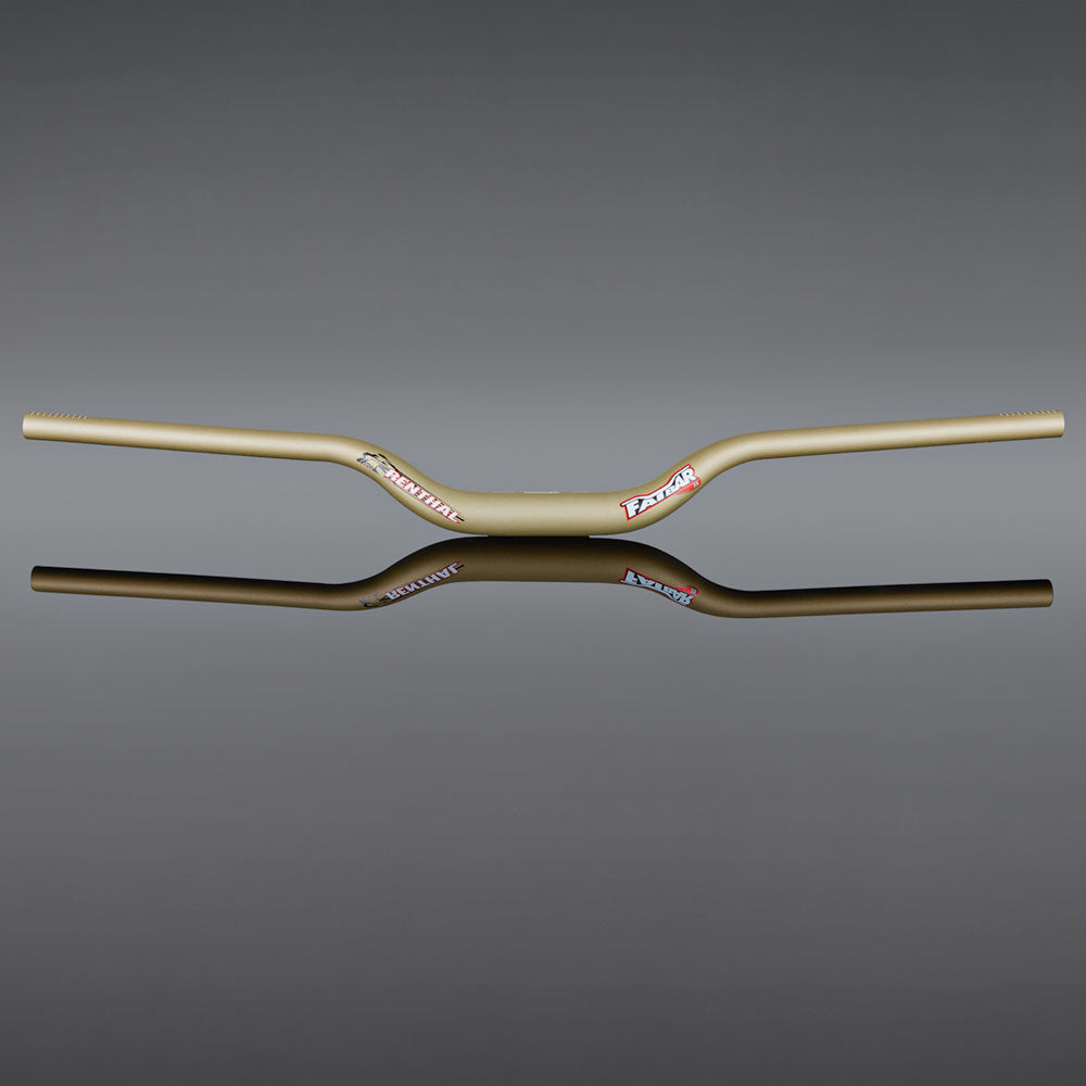 Renthal Fatbar 35（レンサル ファットバー 35mm ライザーバー）