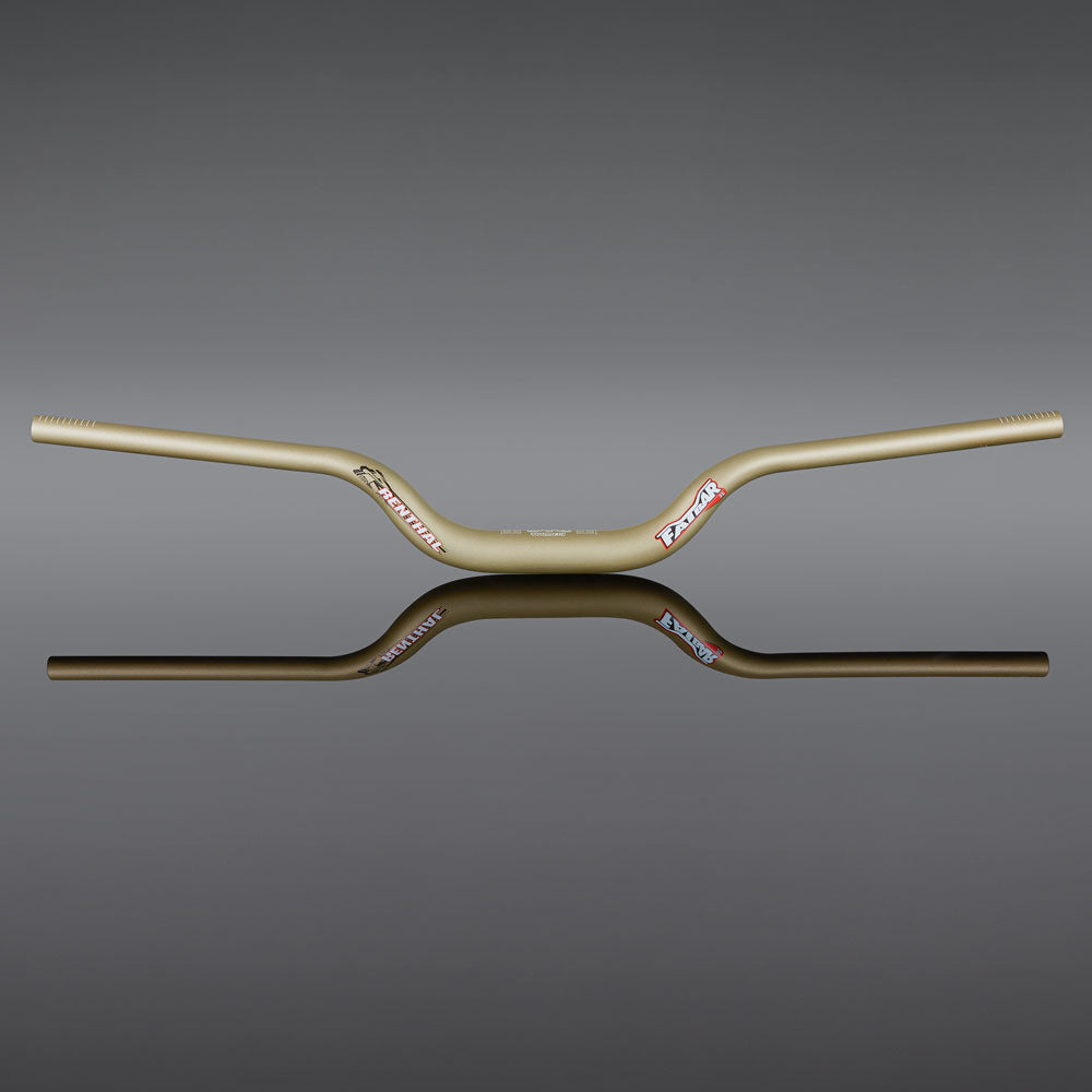 Renthal Fatbar 35（レンサル ファットバー 35mm ライザーバー）