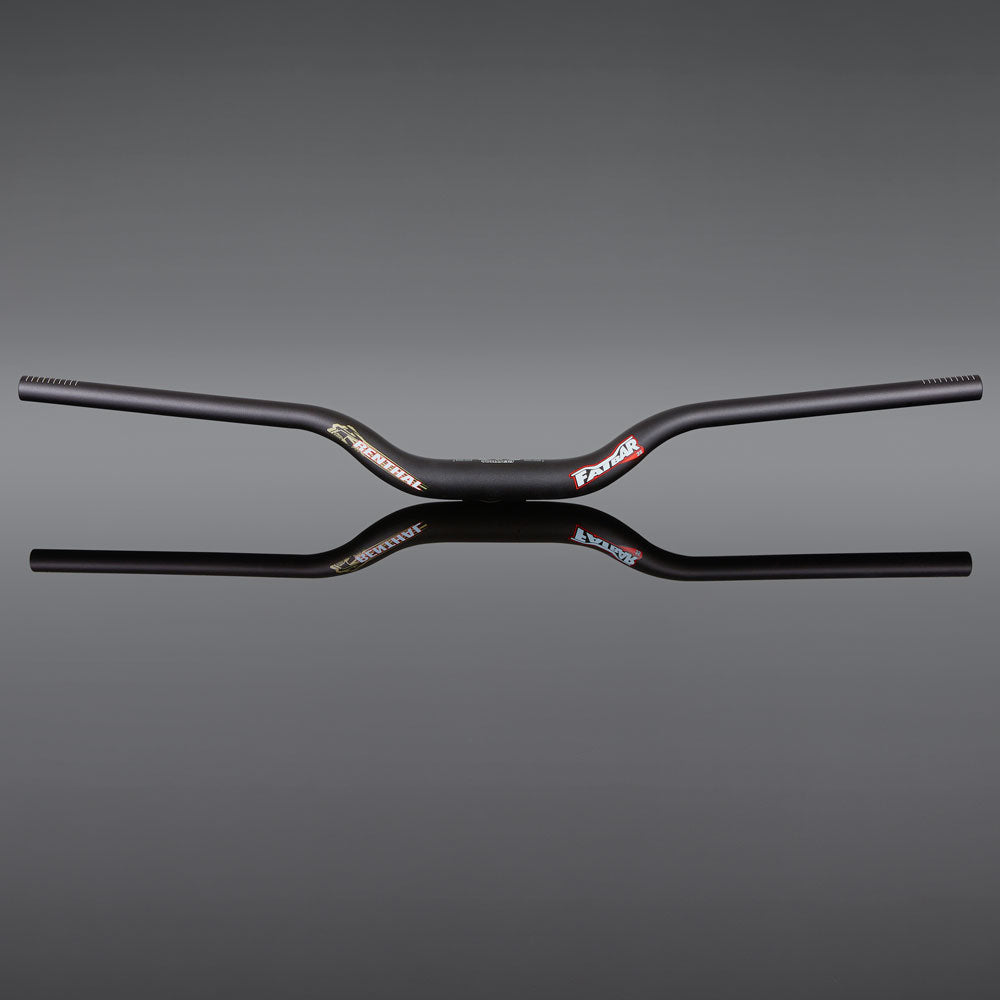 Renthal Fatbar 35（レンサル ファットバー 35mm ライザーバー）