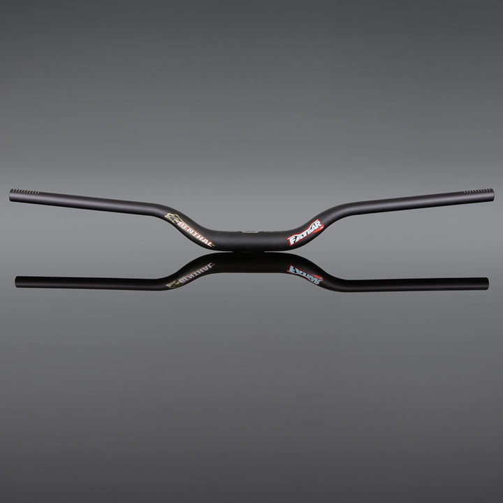 Renthal Fatbar 35（レンサル ファットバー 35mm ライザーバー）