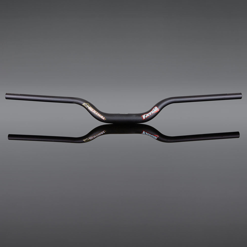 Renthal Fatbar 35（レンサル ファットバー 35mm ライザーバー）