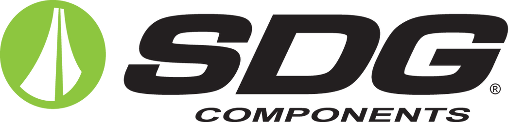 SDG Components（エスディージー）