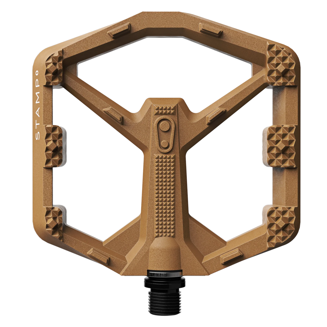 Crank brothers STAMP 0 フラット ペダル