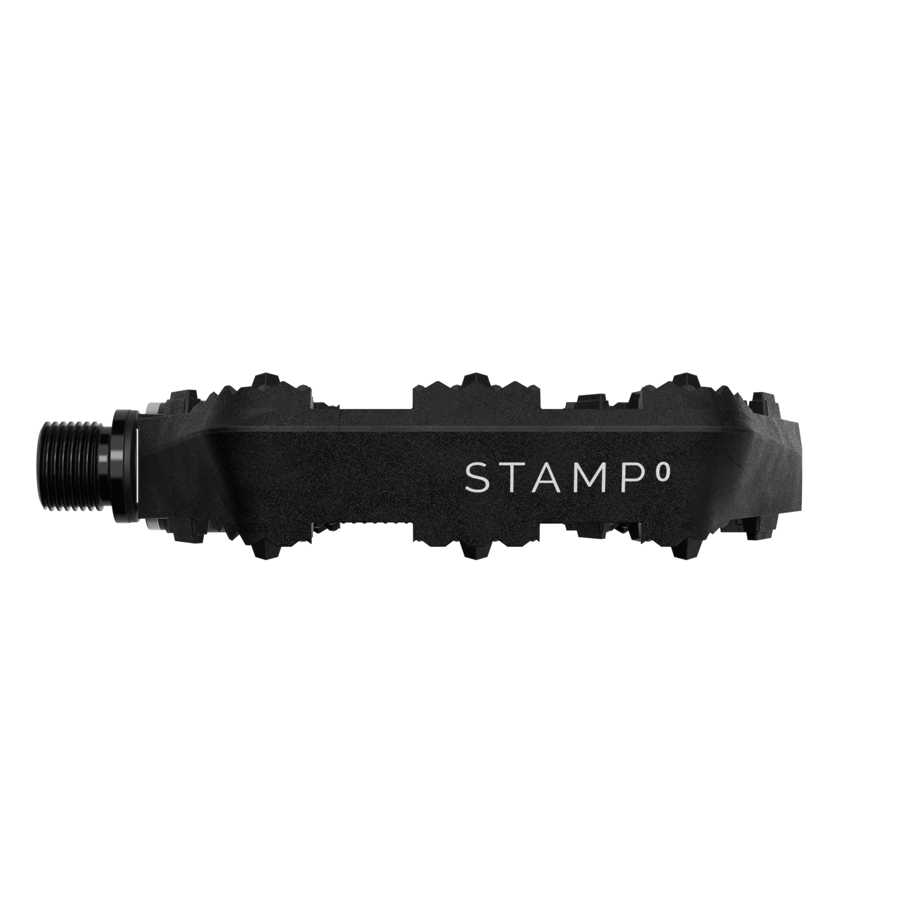 Crank brothers STAMP 0 フラット ペダル