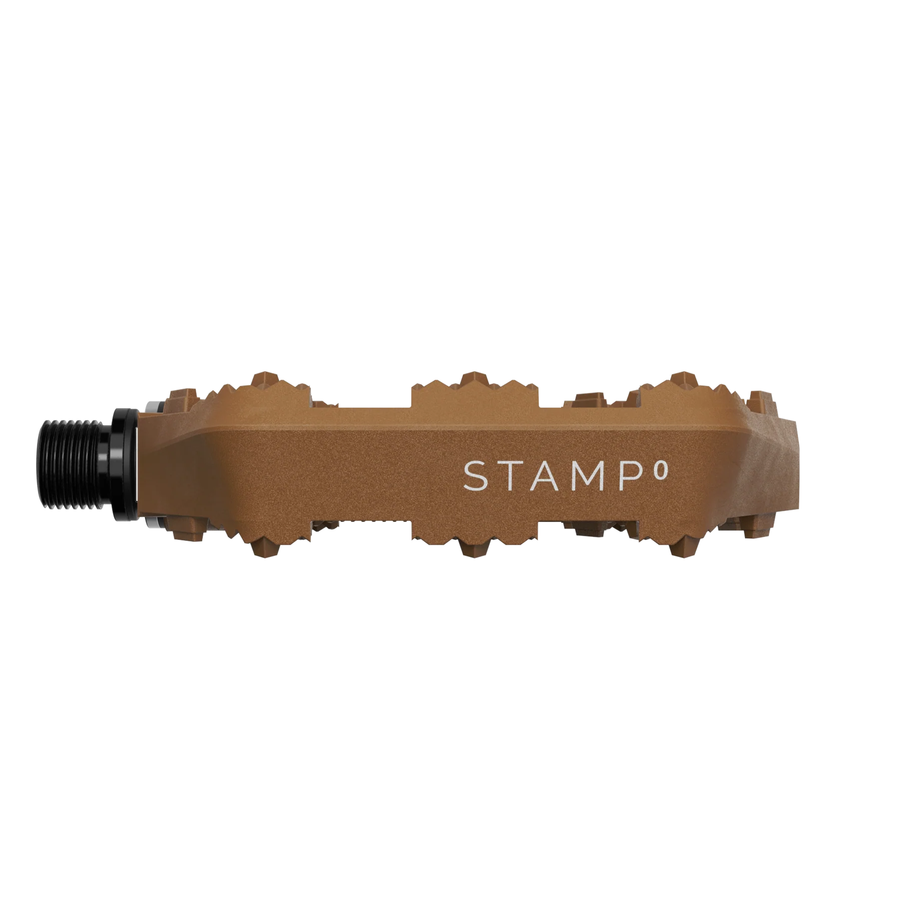 Crank brothers STAMP 0 フラット ペダル