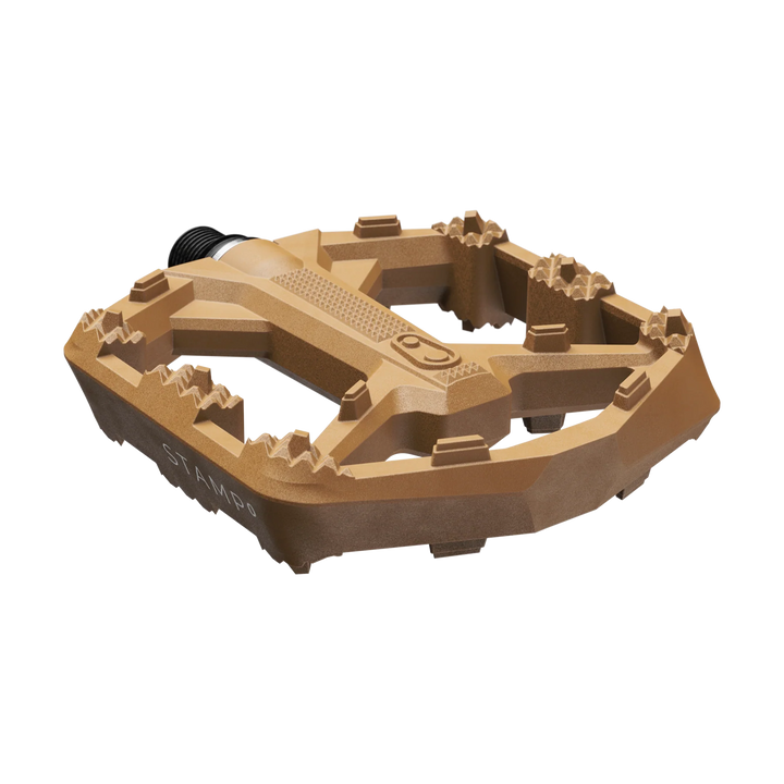 Crank brothers STAMP 0 フラット ペダル