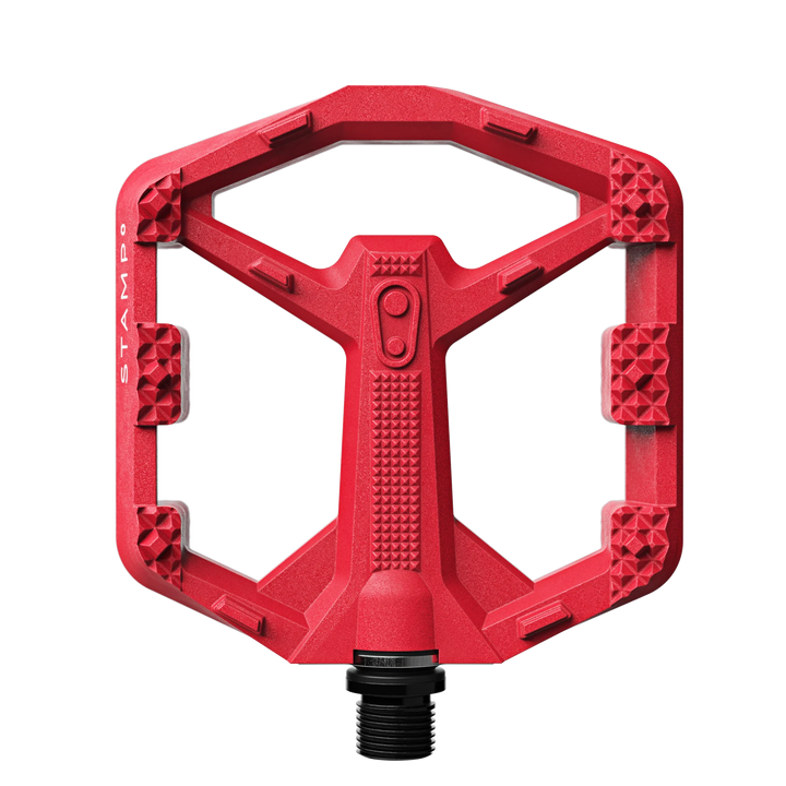 Crank brothers STAMP 0 フラット ペダル