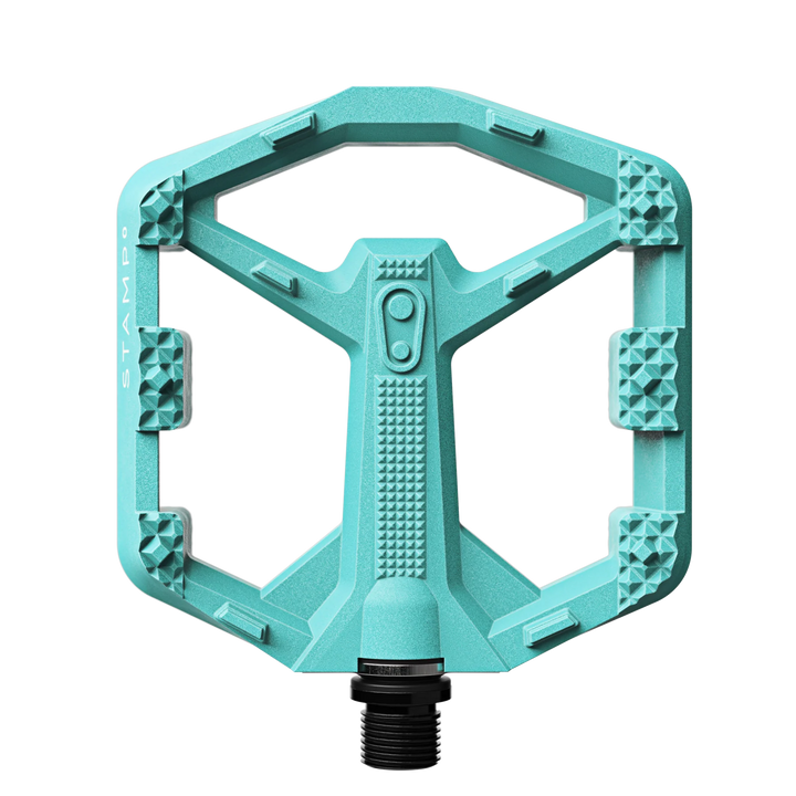 Crank brothers STAMP 0 フラット ペダル