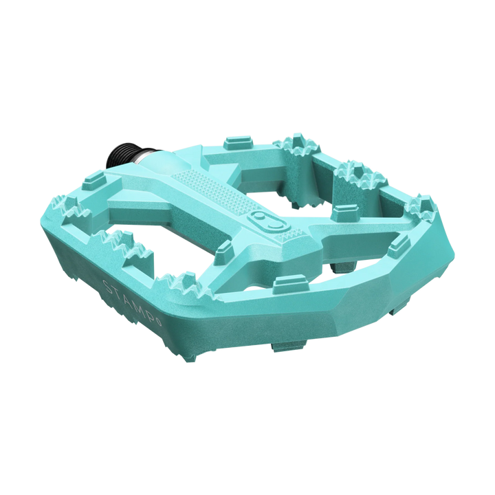 Crank brothers STAMP 0 フラット ペダル