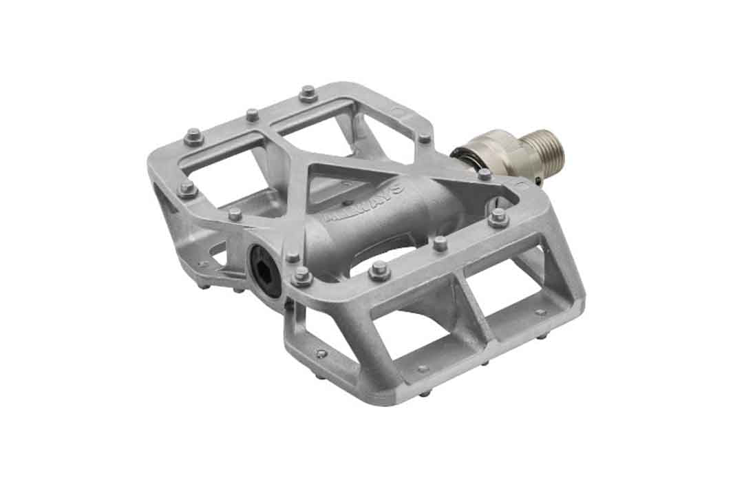 三ヶ島 ALLWAYS Ezy Superior（オールウェイズ イージースーペリア)フラットペダル