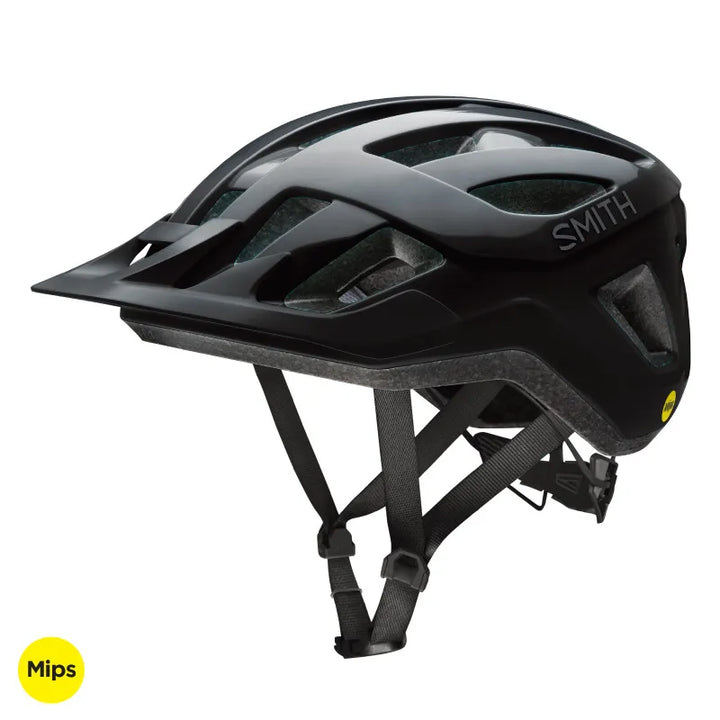 メーカー：SMITH　モデル：Convoyヘルメット　カラー：ブラック