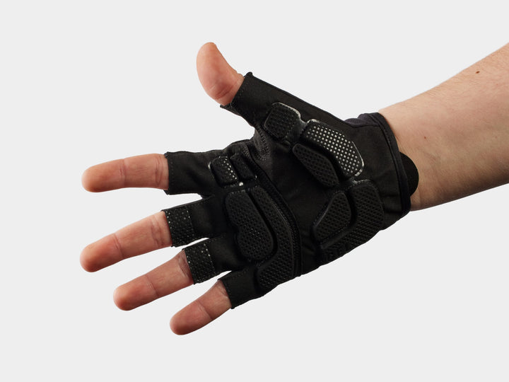 Trek Solstice Gel Unisex Cycling Gloves（トレック ソルスティス ジェル サイクリンググローブ ユニセックス）