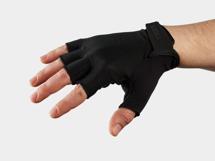 Trek Solstice Gel Unisex Cycling Gloves（トレック ソルスティス ジェル サイクリンググローブ ユニセックス）