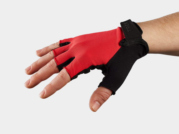 Trek Solstice Gel Unisex Cycling Gloves（トレック ソルスティス ジェル サイクリンググローブ ユニセックス）