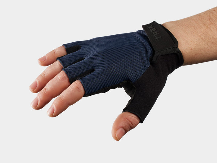 Trek Solstice Gel Unisex Cycling Gloves（トレック ソルスティス ジェル サイクリンググローブ ユニセックス）