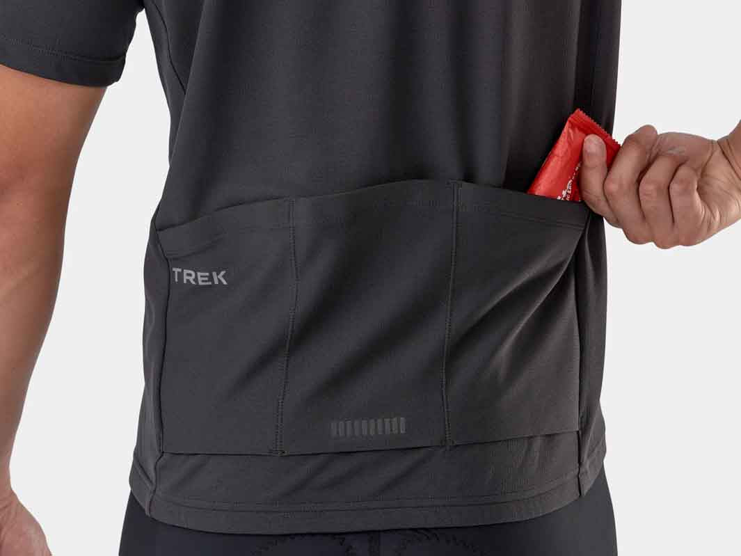 Trek Solstice Cycling Jersey（トレック ソルスティス サイクリング ジャージ）