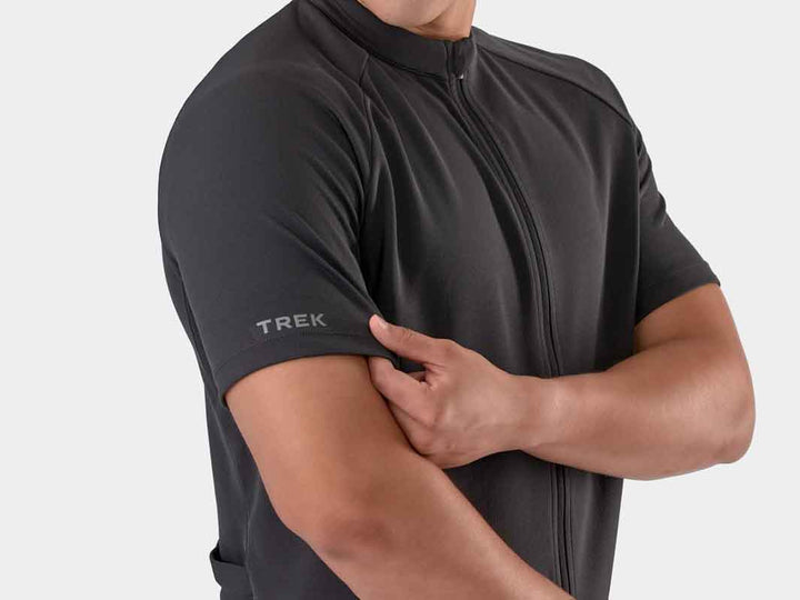 Trek Solstice Cycling Jersey（トレック ソルスティス サイクリング ジャージ）