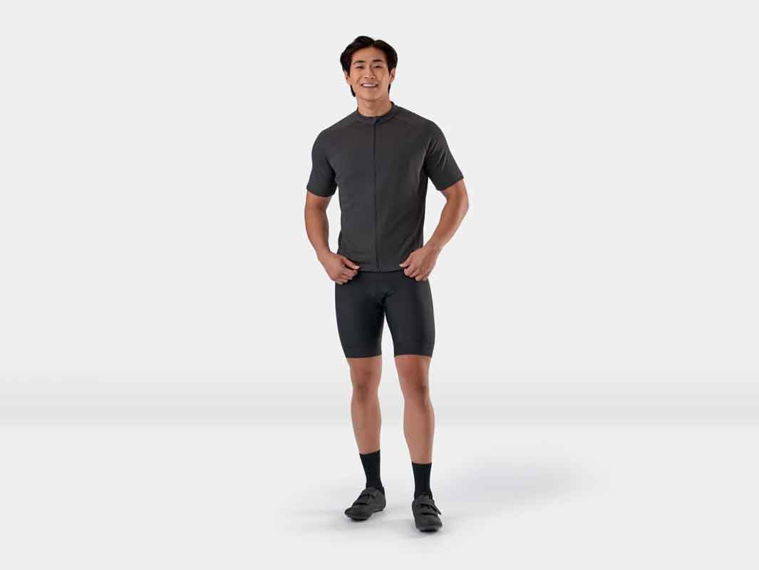 Trek Solstice Cycling Jersey（トレック ソルスティス サイクリング ジャージ）